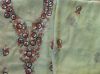 Low prices: Handmade embroidered Pakistani women unstiched clothing