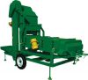 Sell wind sieve grading cleaner