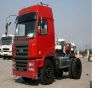 Sell for CAMC 4x2 truck head _35.5 ton with WEICHAI 340HP Engine
