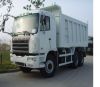 Sell CAMC HEAVY DUMP TRUCK