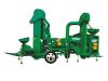 Sell incidental corn threshing machine(incidental wheat huller)-wind s