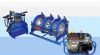 Sell HDPE PIPE JOINTING MACHINE