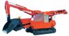 Sell Excavating and Hoeing Machine