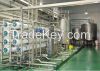 SGS Waste Water Treatment Line