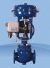 Sell Top Oriented API Standard Control Valve