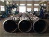 large diameter steel pipe