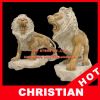 Animal Marble Statue