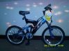 Sell mountain bike