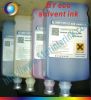 Sell DX5 eco solvent ink for Galaxy printer