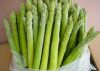 Sell frozen asparagus