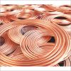 Sell Pancake Coils Copper Tube(PCC)