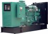 Sell 200kv/250kva CUMMINS diesel generator set