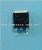 Sell  CSD2N60 Mosfet Transistor