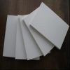 Sell PVC sheet of white and grey