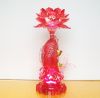 Sell Temple lotus lamp / large lotus / Lotus landscape lamp factory wh