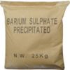 Sell Barium Sulphate Precipitated
