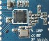 VT-CC1101-433 wireless module RF module