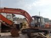 Sell Used excavator HITACHI EX200