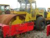 Sell used road roller DYNAPAC CA30D