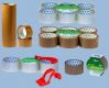Sell BOPP adhesive tape for carton sealing with your logo