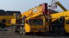 used mobile crane truck in good condition
