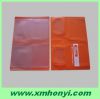 Sell pvc book cover, botebook cover