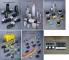 Sell pneumatic parts