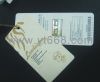 Sell  security hang tag