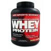 Made in USA Optimum Sports Nutrition Whey Protein