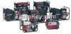 petrole, diesel and gas generators for sale