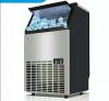 High Efficiency Best Selling Commercial Block Ice Crystal Ice Maker Machine SK-1500P Ice Cream Maker Machine