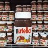 NUTELLA CHOCOLATE 350G, 400G. 600G, 750G 1KG, 3Kg BEST PRICES