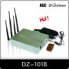 Provide mini signal jammer DZ-101B