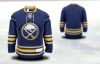 Sabres HomeAny Name Any # Custom Personalized Hockey Uniforms