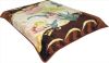 Sell 100%polyester animal printed blanket