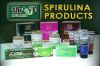 Sell spirulina Products