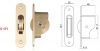 Sell brass sash pulley for window hardware(H-SP1)