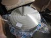 Sell nickel clad stainless steel sheet/plate/head sheet, disc, tubesheet