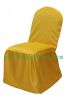 SATIN NORMAL CHAIR COVERS