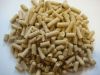 Wheat bran and Wheat bran pellets