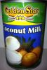 Canned Coconut Milk