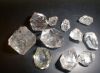 Rough Uncut natural Diamond From Africa
