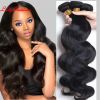 New arrival High quality Peruvian virgin hair extension