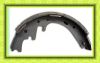 Export  31 Country Auto Car Brake Shoe