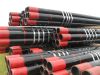 Sell Seamless Steel Pipe for oil, gas, structure and machine