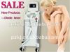 2012 Hottest in UK and Spain diode laser hair removal machine