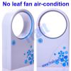 Sell No Leaf Air Condtion Mini Handheld BLADELESS Fan