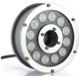 LED Fountain Light Round 9W and 12W
