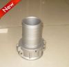 Sell stainless steel quick couplings