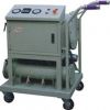 Used lubricant oil purifier/regeneration/treatment system/machine TYB